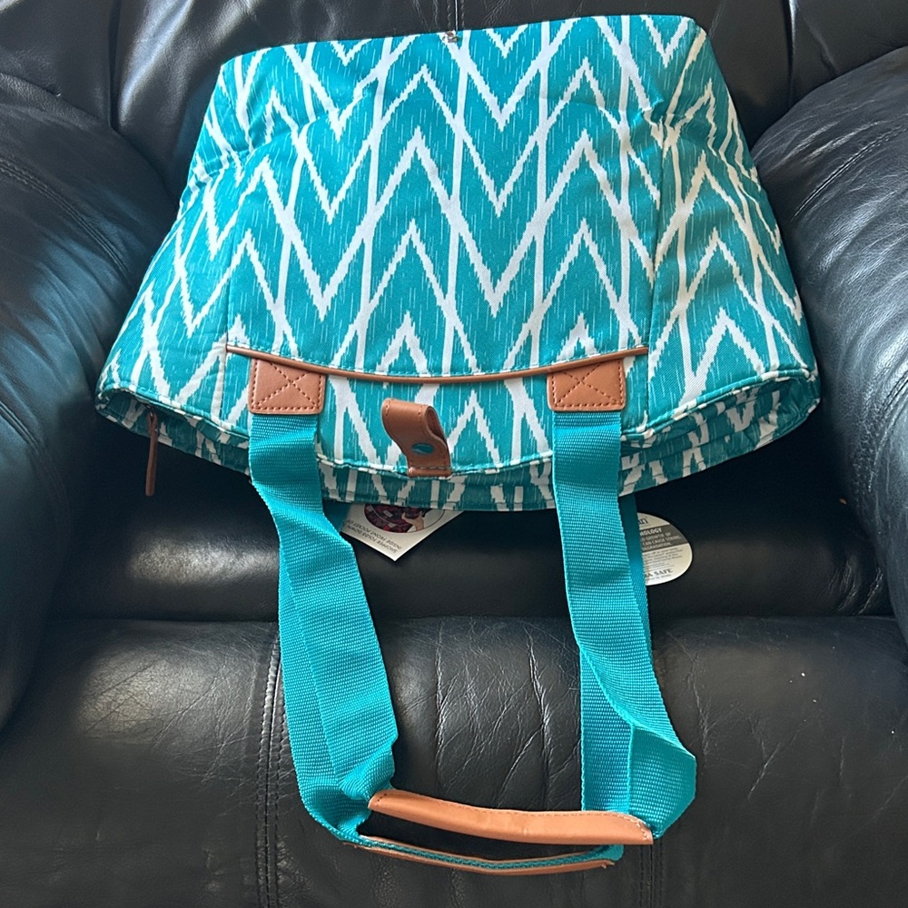 California Innovations Insulated Tote Set - Picture 2 of 13